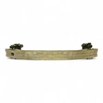 2005-2011 Audi A6 S6 C6 Reinforcement Bar Bumper Support Front 4F0807111A Oem. Fixed Price $228.19.