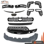 Front Bumper Grill Complete Assembly For Dodge Durango 2021 2022 2023. Fixed Price $285.06.