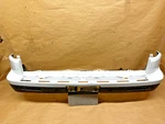 Genuine 2010-2016 Land Rover LR4 Rear Bumper Cover L319 Oem 9H22-17D822. Fixed Price $216.00.