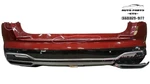 2021-2022 Kia Sorento S/sx/sx Prestige/ex Rear Bumper Cover Oem 86611-R5300. Fixed Price $330.00.
