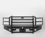 Ranch Hand FBF081BLR Legend Bumper Truck Front. Fixed Price $2832.13.