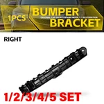 Front Bumper Bracket Passenger Side For 2014-2016 Acura Mdx 71193-TZ5-A00 1-5SET. Fixed Price $8.99.