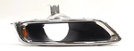 New Oem Ford Rear Bumper Exhaust Tip Bezel Right DP5Z-17F827-A Lincoln Mkz 13-16. Fixed Price $121.95.