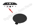 Rear Step Bumper Side Sealed Cap Of Lower Pad For Toyota Tacoma 2005-2015. Fixed Price $10.54.