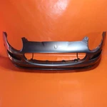 Maserati Spider 4200 Front Bumper 2002 2003 2004 980001066 Oem. Fixed Price $855.00.