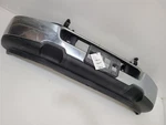 2004-2005 Ford F150 Pickup Front Bumper Lower Bar Chrome 4L3Z17757BA. Fixed Price $760.52.
