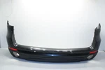 2014-2018 Bmw X5 XDRIVE35I Rear Bumper Cover 51127378571 Oem. Fixed Price $688.30.