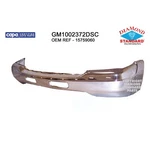 Bumper Face Bar Steel Front For 1999-2006 Gmc Yukon Sierra 1500 2500. Fixed Price $864.95.