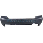 For 07-13 3-SERIES Coupe/convertible Rear Bumper Cover Plastic Sport BM1100228. Fixed Price $467.95.