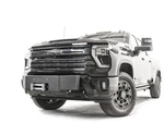 Winch Mount Plate Fab Fours 15PQSCJ33 For Chevy Silverado 2500 Hd 3500 2024 2025. Fixed Price $782.09.