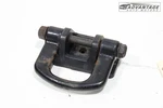 2006-2010 Hummer H3 Front Bumper Right Side Tow Hook & Bracket Support Oem. Fixed Price $58.49.