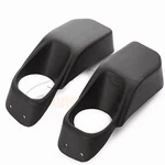For 13-17 Jeep Wrangler Front Bumper Fog Light Lamp Cover Bezel Right & Left Us. Fixed Price $32.80.