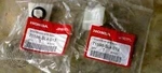 Honda Integra DC2 Bumper Spacer 2PCS Set 71598-SL4-013 Genuine Oem. Fixed Price $151.16.