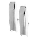 For Dodge Challenger 1970-1972 Oer Rear Bumper Guards. Fixed Price $137.19.