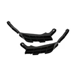 For Toyota RAV4 2019-2024 Bumper Supports Driver And Passenger Side Pair Rear. Fixed Price $44.68.