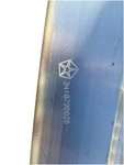 2017-2026 Chrysler Pacifica Rear Bumper Reinforcement Bar Beam 68227673AB Oem. Fixed Price $89.99.