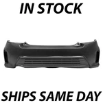 New Primered - Rear Bumper Cover Fascia For 2014 2015 2016 Scion Tc. Fixed Price $189.08.