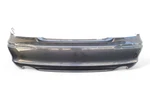 2006-2008 Acura Rear Bumper Cover Grey Pearl 04715-SJA-A91ZZ, D035, Oem,. Fixed Price $250.08.