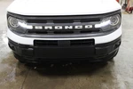 Front Bumper Free Wheeling With Adaptive Cruise Fits 21-24 Bronco Sport 3161471. Fixed Price $1154.00.