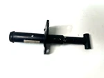 2001 2005 Volkswagen Passat V6 Glx Front Left Driver Bumper Impact Shock Oem+. Fixed Price $38.31.