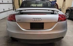 Rear Bumper Without Park Assist Fits 08-15 Audi Tt 1791511. Fixed Price $474.00.