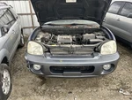 (rebar Only) Front Bumper Reinforcement Fits 01-06 Santa Fe 104815491. Fixed Price $184.11.