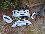 Fab Fours Grumper Front Bumper 2015-2019 Chevy Silverado 2500/3500 Hd Used .. Fixed Price $999.00.