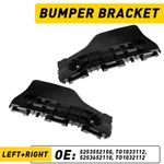Front Bumper Bracket Retainer Support For Toyota Prius 2012 2013 2014 15 16 17. Fixed Price $12.99.