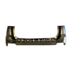 Bumper Cover For 2010-2015 Gmc Terrain W/park Holes GM1100863 Rear Primed. Fixed Price $191.03.