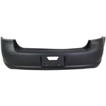 Rear Bumper Cover For 2006-2007 Buick Lucerne Textured. Fixed Price $262.81.