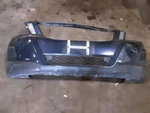 (local Pickup Only) Front Bumper S60 Headlamp Washers T5 Fits 11-13 Volvo Ser. Fixed Price $370.40.