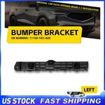 For 2014-2016 Acura Mdx Bumper Bracket Mount Fender Retainer Front Driver Lh New. Fixed Price $19.94.
