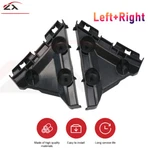 For 07-11 Toyota Camry Rear Left&right Bumper Retainer Set 5257506030 5257606030. Fixed Price $14.49.