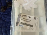 Cadillac Ats Front Bumper Fascia Absorber Gm 20912421. Fixed Price $85.00.