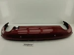 Rear Bumper Cover With Park Assist Holes Fits 01-04 Jaguar XK8 Xkr. Fixed Price $179.87.