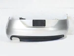 2008 - 2015 Audi Tt MK2 Bumper Panel Exterior Wo Park Assist Rear 8J0807317 Oem. Fixed Price $299.87.