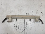 2005-2011 Toyota Tacoma Front Bumper Reinforcement 52021-04010 *dented Bracket*. Fixed Price $254.60.