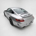 Porsche 997 Carrera Duck Tail Spoiler Wing Ruf (factory GT3 Grills 2005-2012. Fixed Price $699.96.