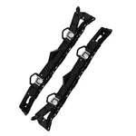 Genuine Rear Bumper Mounting Bracket Left+right 2PC Oem For Subaru Brz 2013-2020. Fixed Price $18.99.
