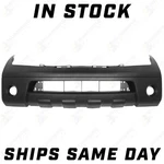 New Primered - Front Bumper Cover Fascia For 2005 2006 2007 Nissan Pathfinder. Fixed Price $250.39.