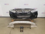 22 Honda Accordd Sport Se Turbo Bumper Oem Front Black NH731P. Fixed Price $1750.00.