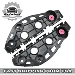Front Bumper Bracket Driver Passenger Side For 2013-2015 Lexus RX350 RX450H Usa. Fixed Price $15.18.