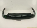 Jaguar XK8 Xkr X100 Rear Bumper Cover Green Fits 1997 1998 1999 2000. Fixed Price $249.86.