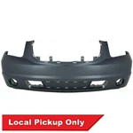 New Front Primed Bumper Cover For 2007-2014 Gmc Yukon GM1000818 25890766. Fixed Price $111.70.