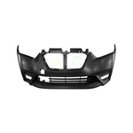 Bumper Cover For 2018-2020 Nissan Kicks Sr Sv Sense 620225RB0J NI1000322. Fixed Price $216.14.