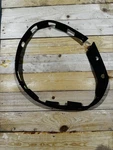 2014 - 2024 Infiniti Q50 Front Bumper Rubber Strip Seal To Hood 65820 4GA1A Oem. Fixed Price $85.00.