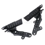 Front Bumper Retainer Bracket For 2013-2015 Nissan Altima 620583TA0A 620593TA0A. Fixed Price $9.49.