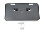 Genuine Oem Toyota 52114-02060 Front Bumper License Plate Bracket 11-13 Corolla. Fixed Price $60.88.
