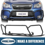 Hooke Road Steel Tube Front Bumper Rally Bull 2014-2018 Subaru Forester. Fixed Price $199.29.