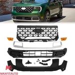 Ford Maverick 25-26 Front Bumper Kit With Side Lamp. Fixed Price $892.99.